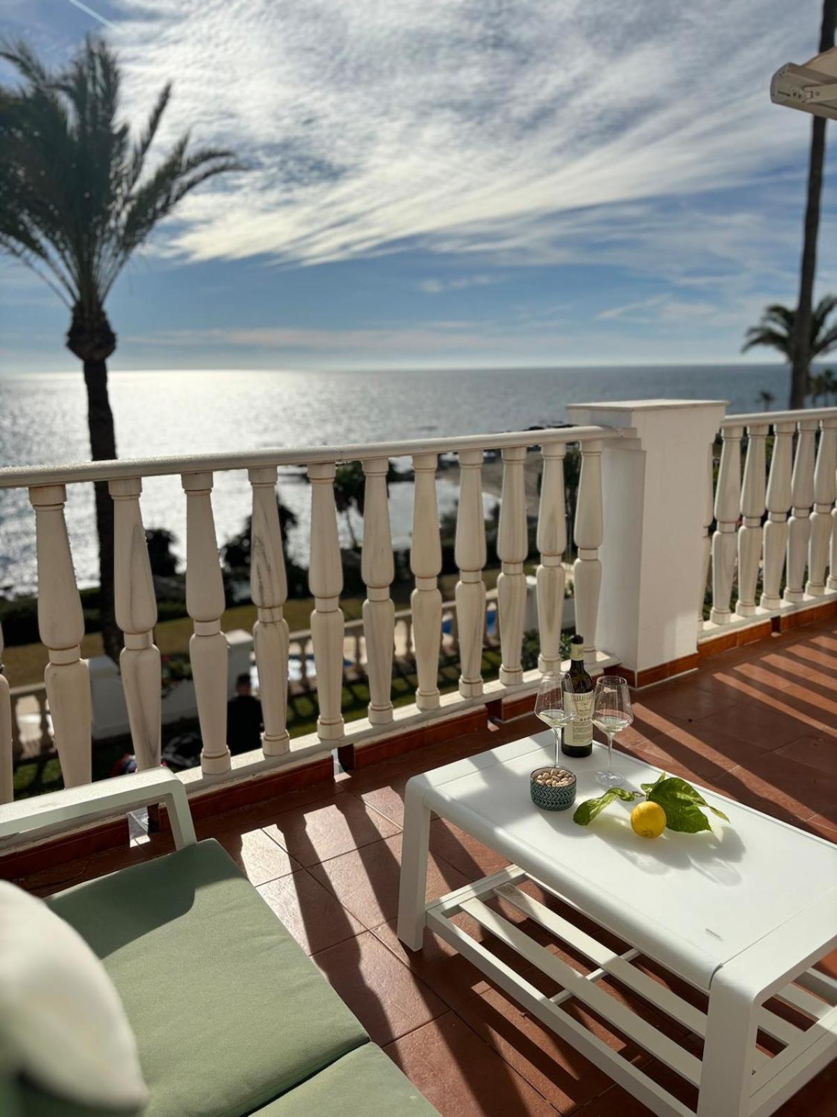 Holiday home Townhouse At Mijas *